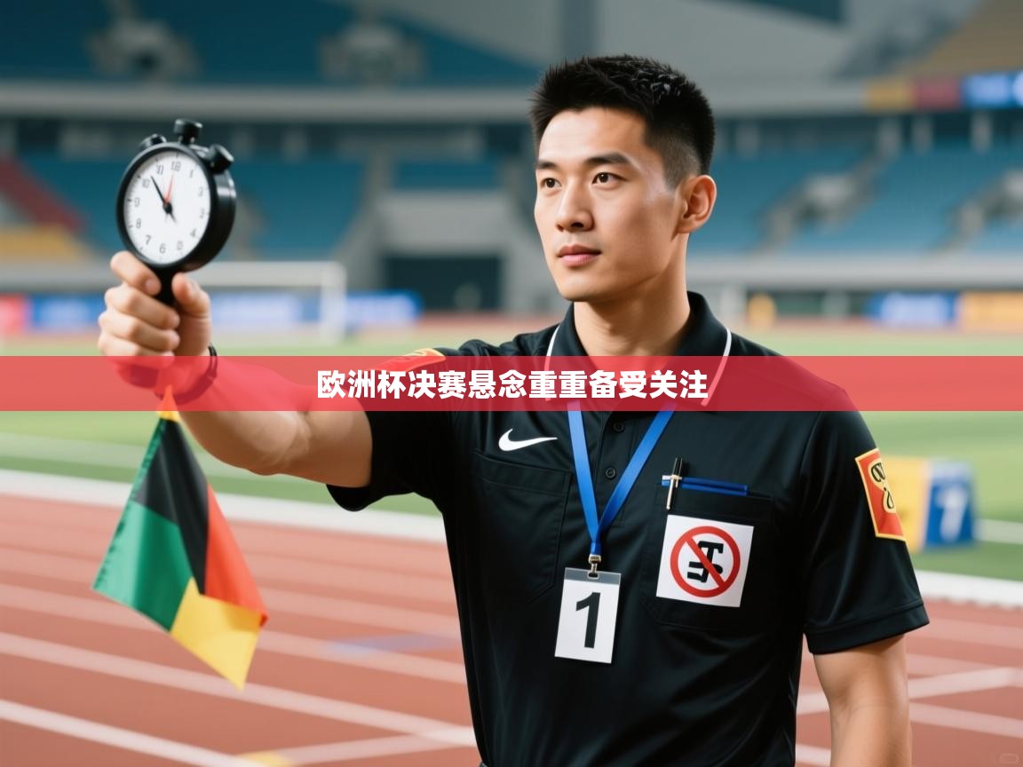 欧洲杯决赛悬念重重备受关注