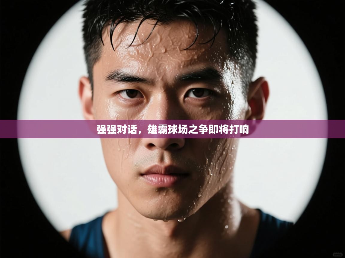强强对话，雄霸球场之争即将打响  第2张
