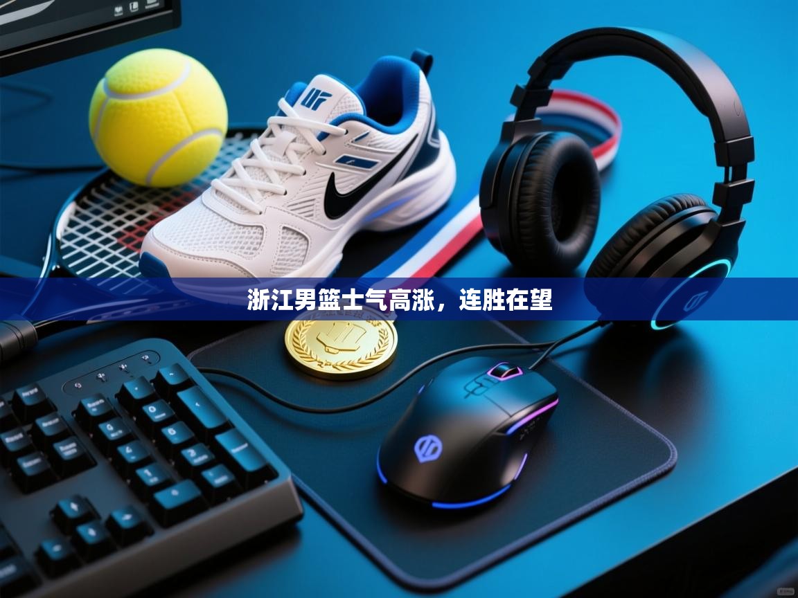 浙江男篮士气高涨，连胜在望