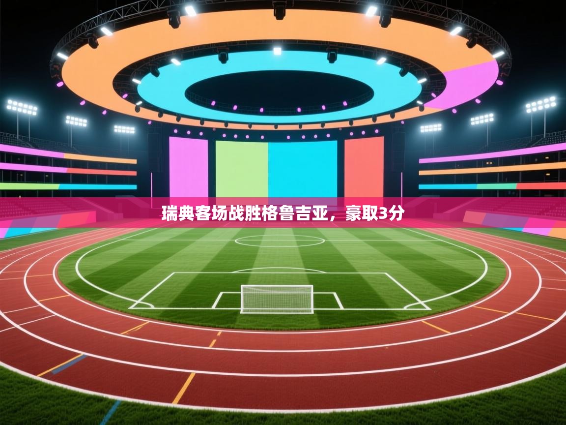 瑞典客场战胜格鲁吉亚，豪取3分  第1张