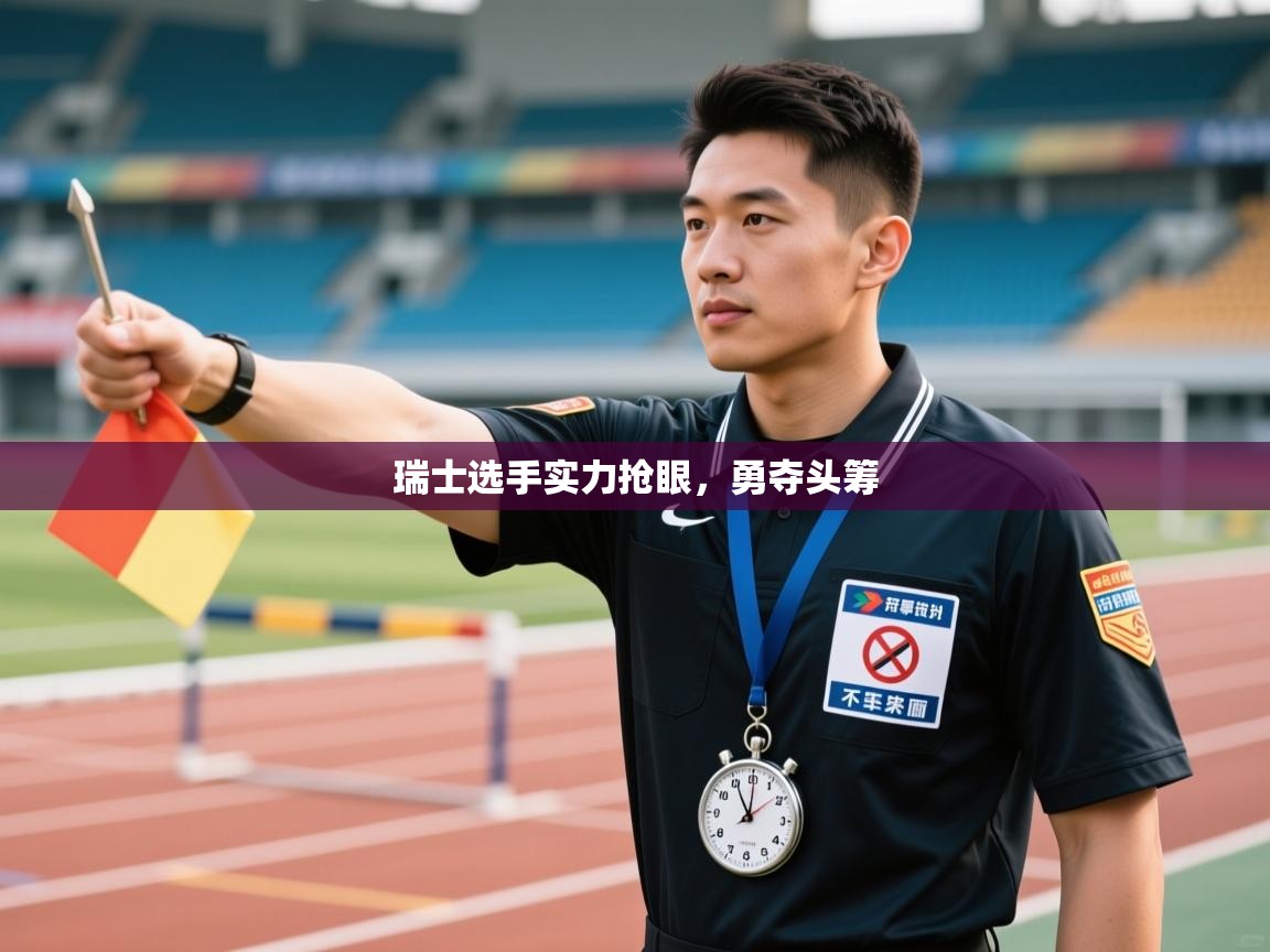 瑞士选手实力抢眼，勇夺头筹  第2张