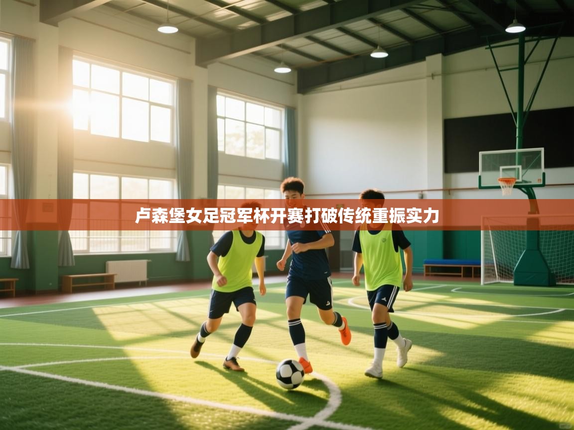 卢森堡女足冠军杯开赛打破传统重振实力  第2张