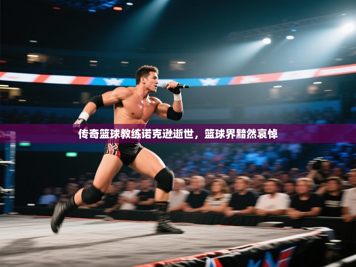 传奇篮球教练诺克逊逝世，篮球界黯然哀悼