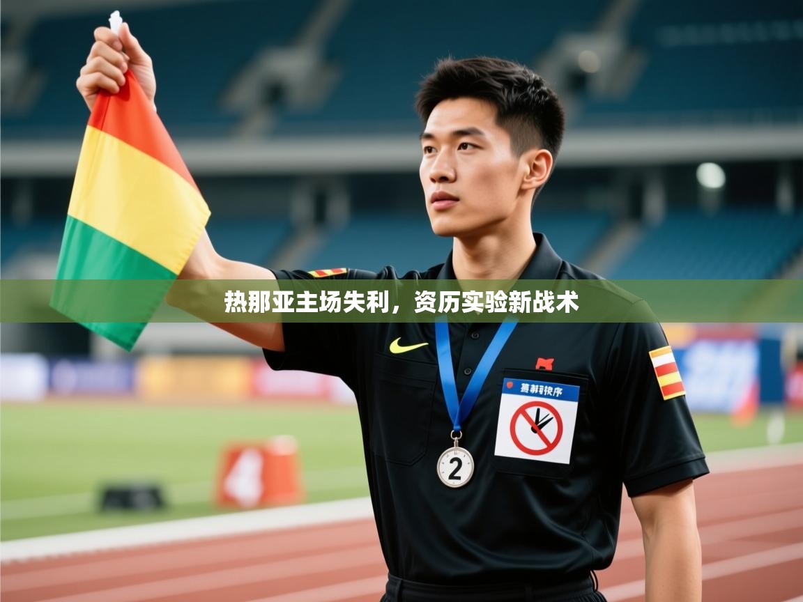 热那亚主场失利，资历实验新战术  第2张