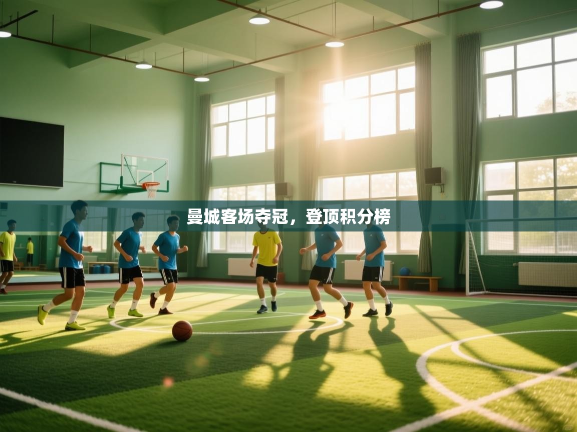 曼城客场夺冠，登顶积分榜  第2张