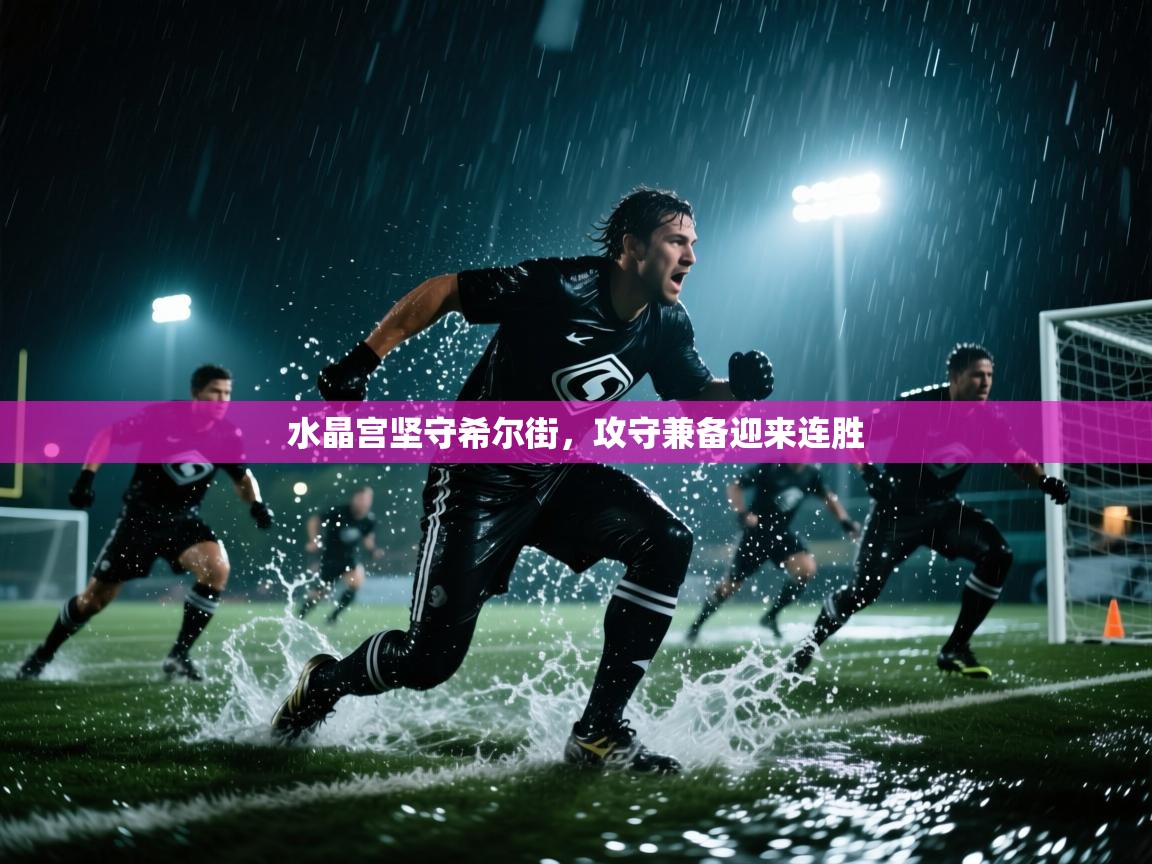 水晶宫坚守希尔街，攻守兼备迎来连胜  第2张