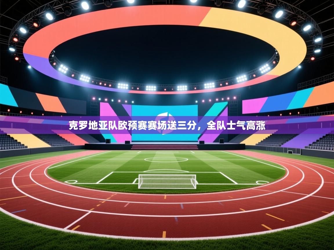 克罗地亚队欧预赛赛场送三分，全队士气高涨  第2张