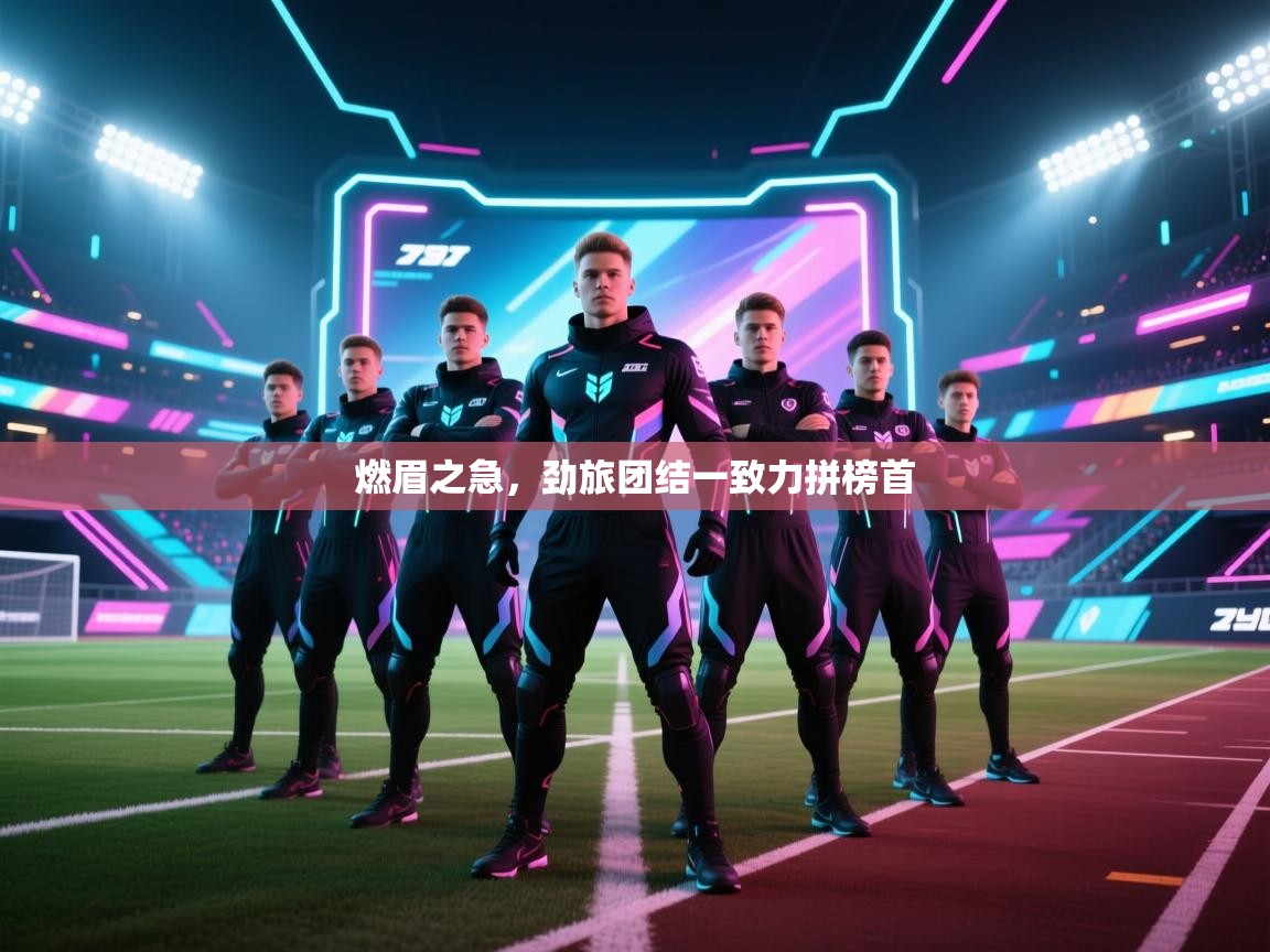 燃眉之急，劲旅团结一致力拼榜首  第1张