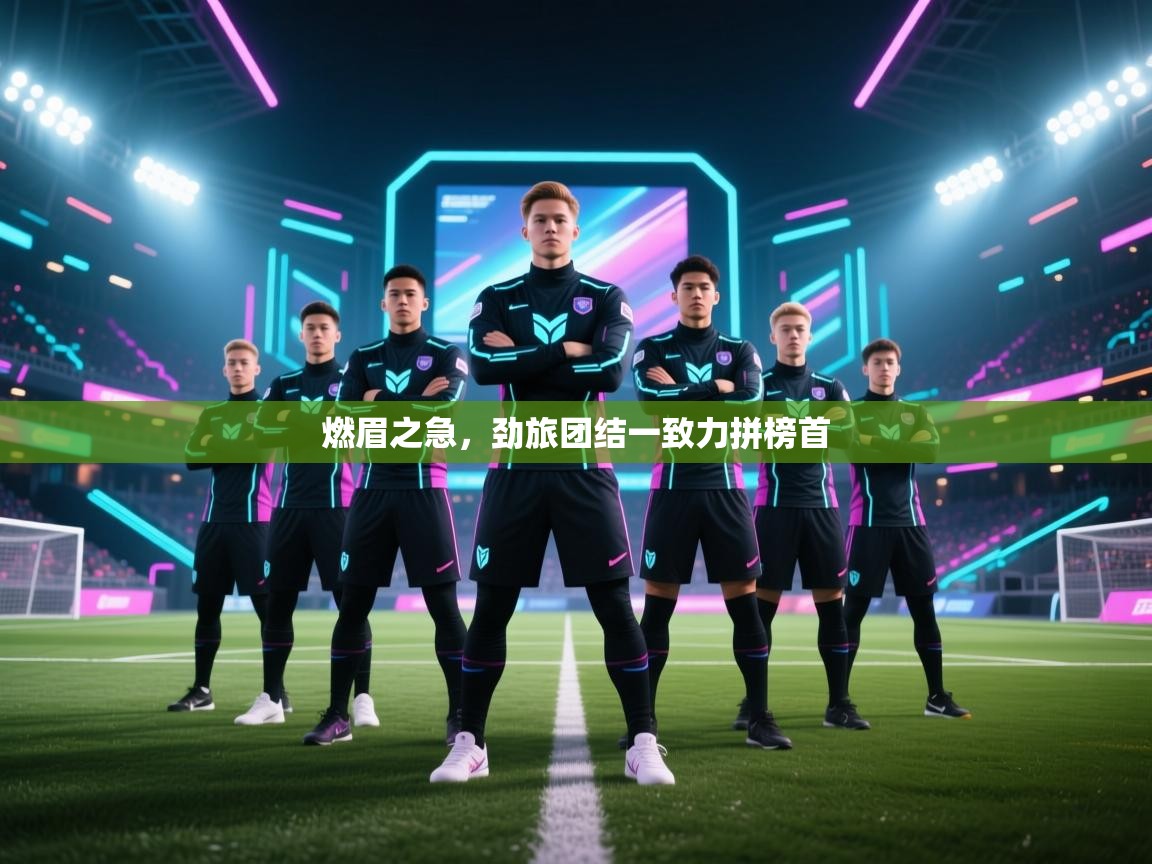 燃眉之急，劲旅团结一致力拼榜首  第2张