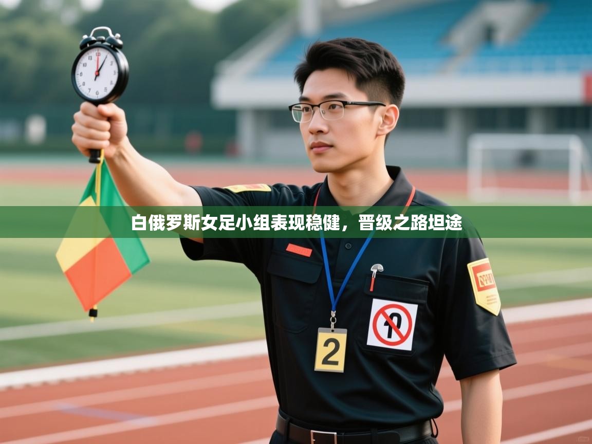 白俄罗斯女足小组表现稳健，晋级之路坦途  第1张