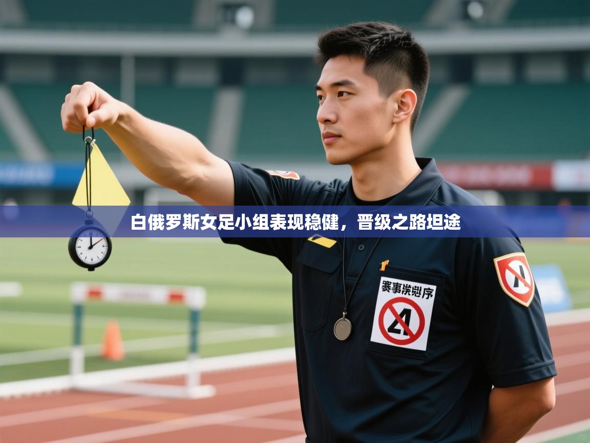 白俄罗斯女足小组表现稳健，晋级之路坦途  第2张