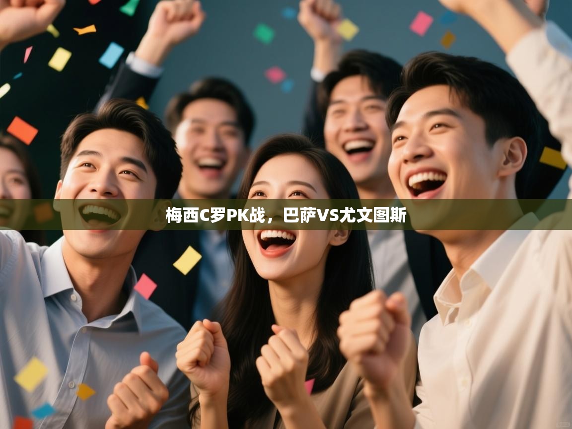 梅西C罗PK战,巴萨VS尤文图斯 第2张