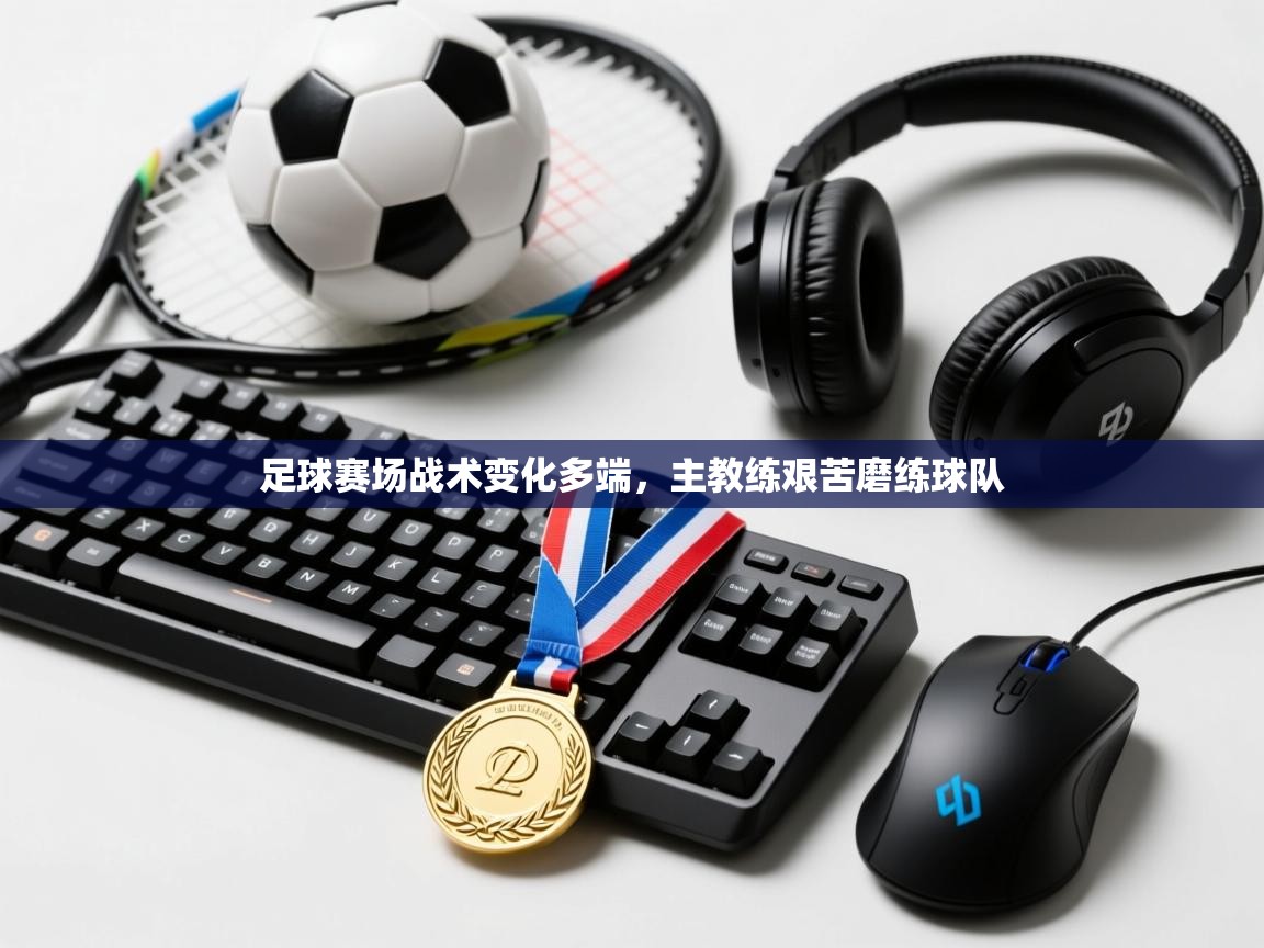 足球赛场战术变化多端，主教练艰苦磨练球队  第1张